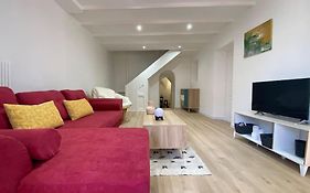 Maison - 4 Chambres - 10 couchages - 2sdb